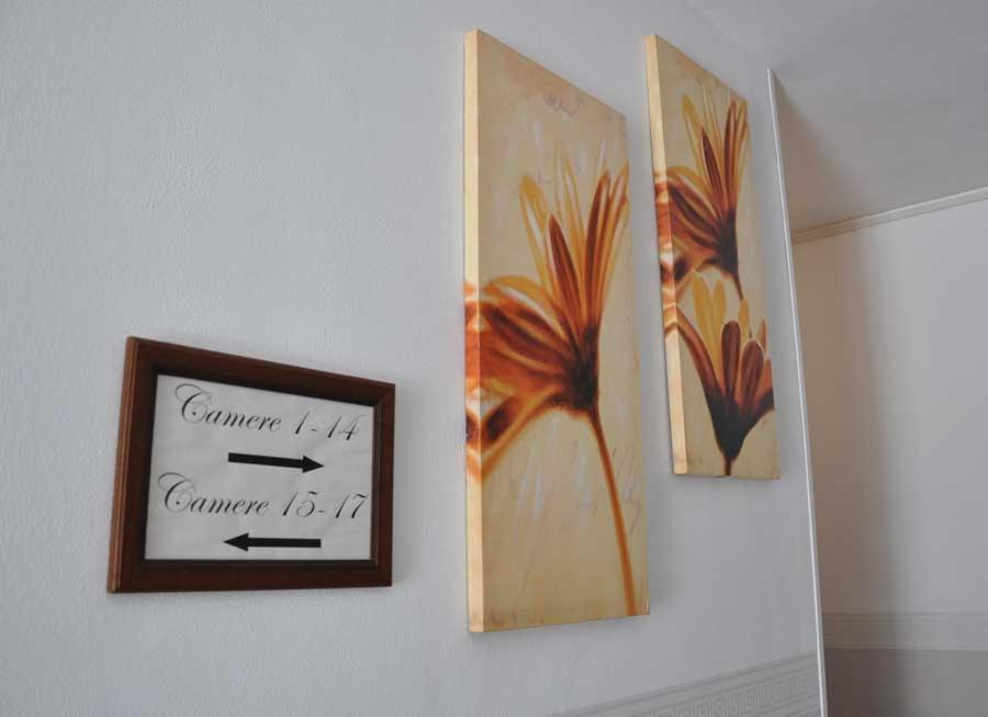 Hotel Torre Celle Ligure Exterior photo