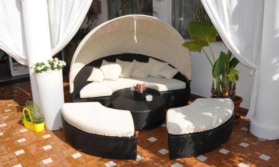 Hotel Torre Celle Ligure Exterior photo