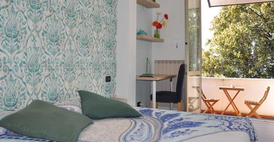 Hotel Torre Celle Ligure Exterior photo