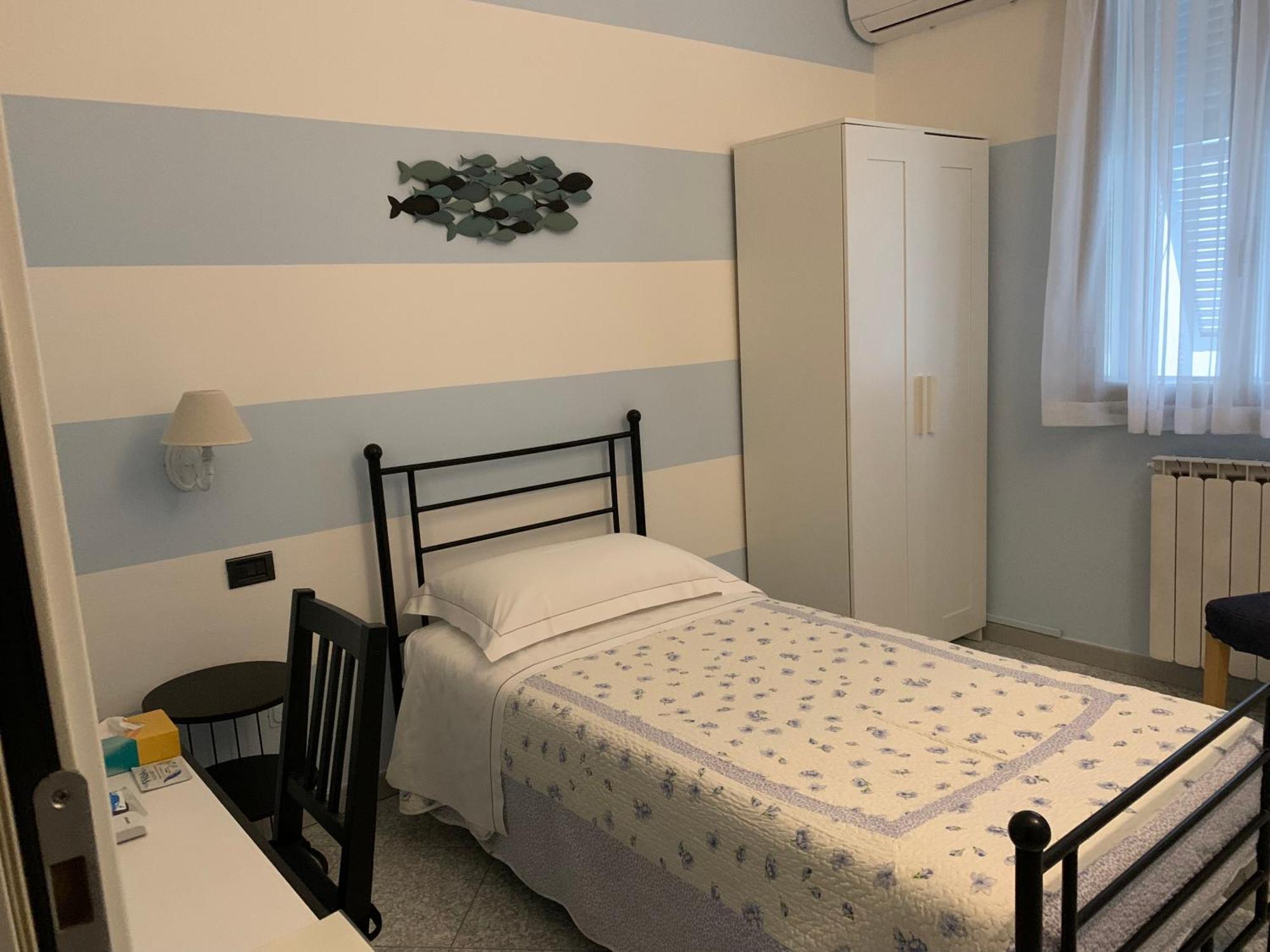 Hotel Torre Celle Ligure Exterior photo