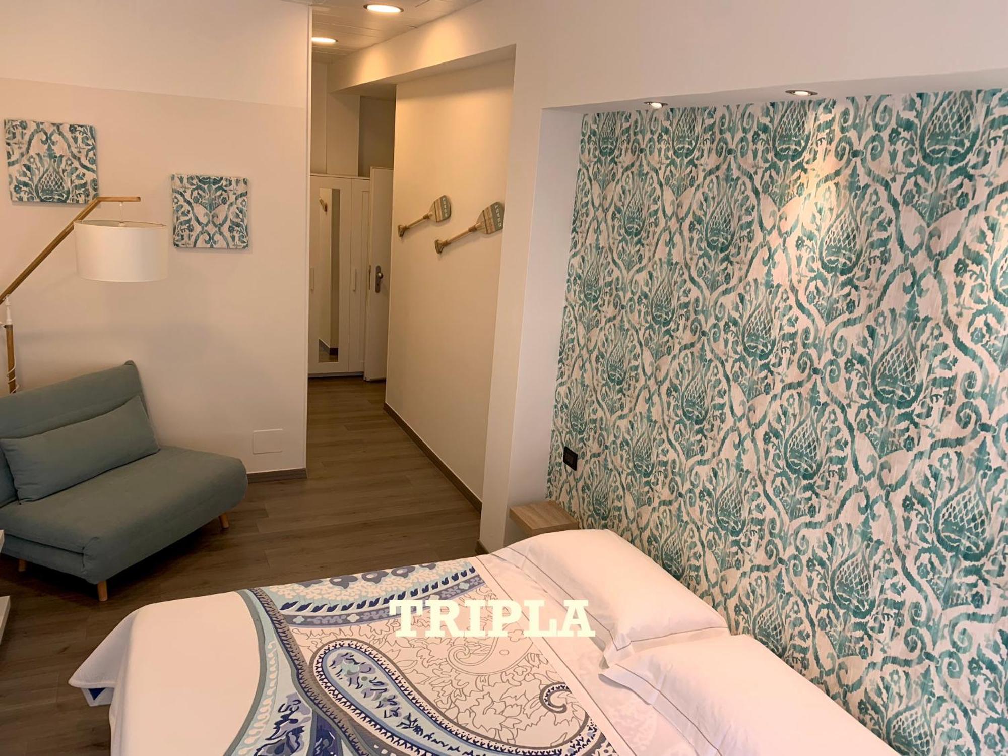Hotel Torre Celle Ligure Exterior photo