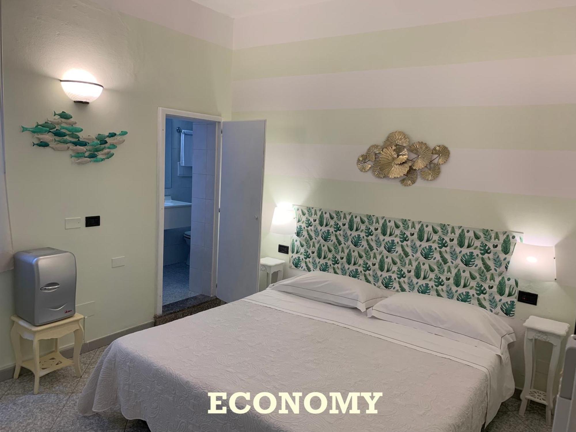 Hotel Torre Celle Ligure Exterior photo