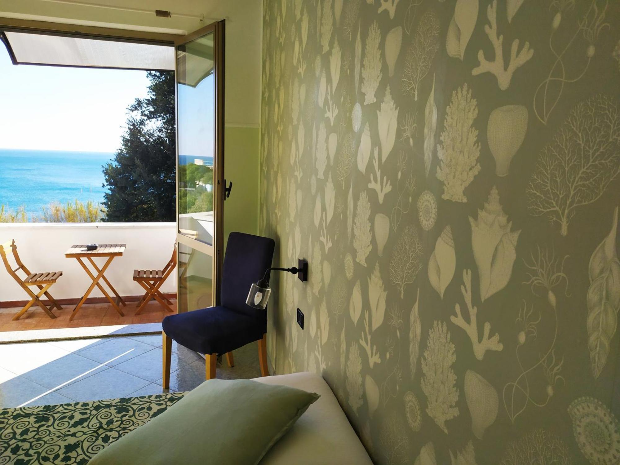 Hotel Torre Celle Ligure Exterior photo
