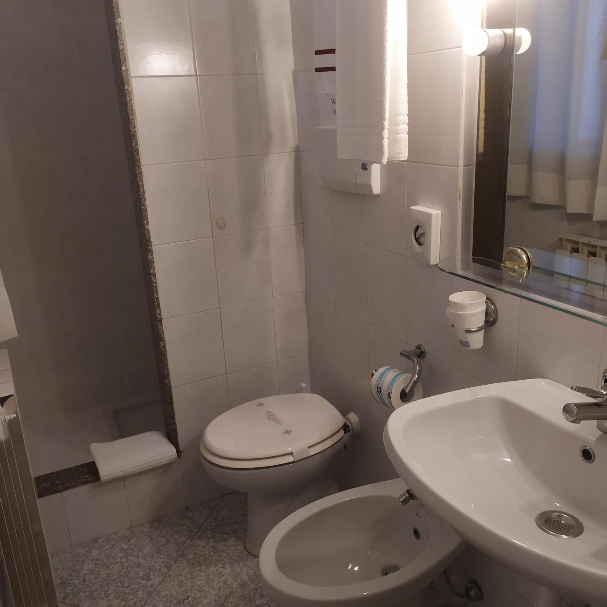 Hotel Torre Celle Ligure Exterior photo