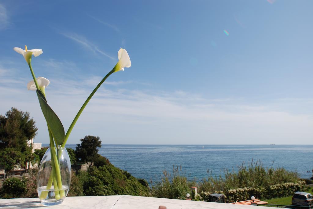 Hotel Torre Celle Ligure Exterior photo