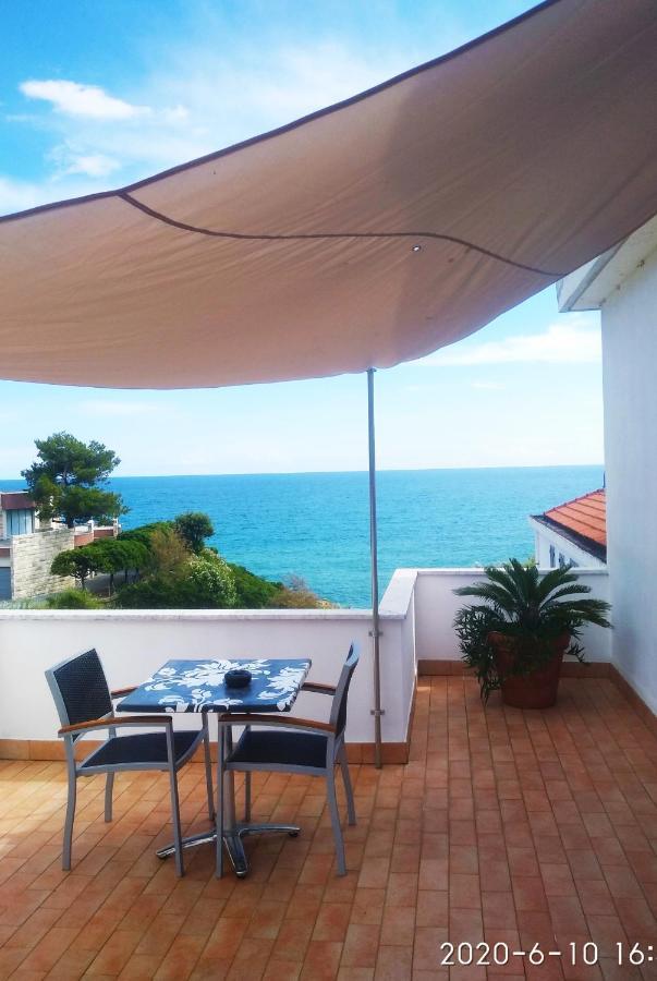 Hotel Torre Celle Ligure Exterior photo